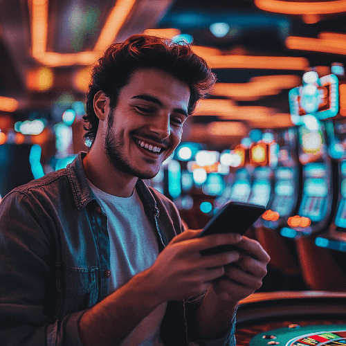 Есть ли у Leon Bet казино игорная лицензия